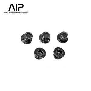 AIP Metal Screws for Fiber sight and Cocking Handle For Marui Hi-CAPA (5PCS)