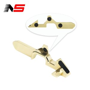 NexxSpeed CNC Brass Disconnector for Marui Hi-CAPA