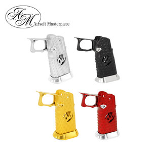 Airsoft Masterpiece Aluminum Grip for Hi-CAPA Type 8