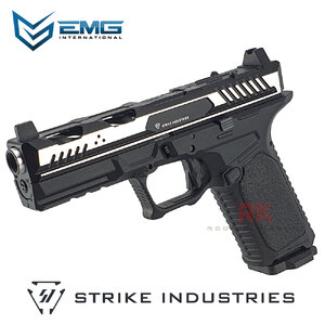 EMG Strike Industries ARK-17 (Two Tone Black)