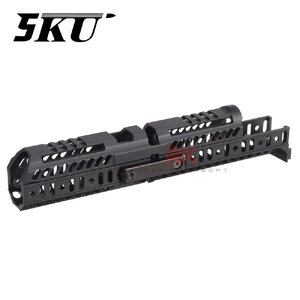 5KU Sport 4 Kit for AK74 (5KU-305) - Black