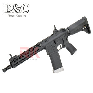 E&C 331 S2 F8 TTI BCM 9" M-LOK AEG