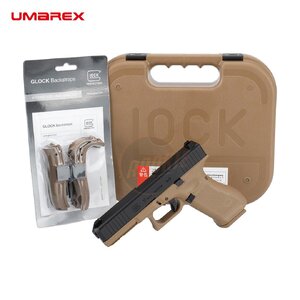 UMAREX / VFC G17 Gen5 French Army GBB