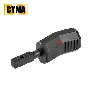 CYMA Extended Cocking Handle for MP5 / MP5K (C284)