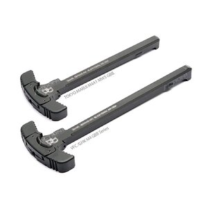 APE DD Style AR /M4 Charging Handle for MWS/VFC /GHK