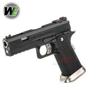 WE Hi-CAPA 4.3 Allosaurus GBB (Black)