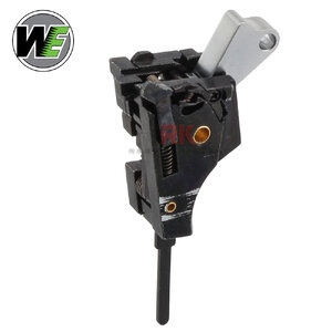 WE M92 / M9A1 Hammer Set (Full-Auto Version) - Silver