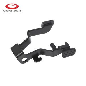 Guarder Steel Standard Slide Stop for Marui G17 Gen5 MOS