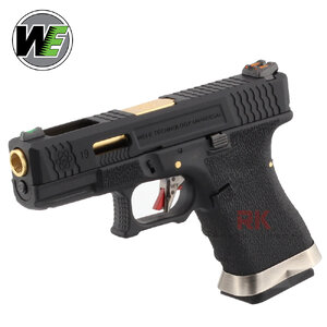 WE G19 T1 G-Force GBB