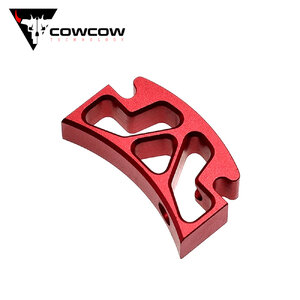 CowCow Module Trigger Shoe A for Marui Hi-Capa (Red)
