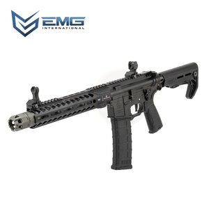 EMG / G&P Strike Industries 10 Inch GBBR (MWS System) - Black