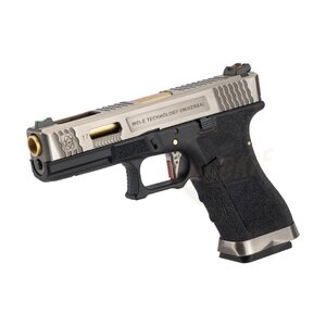 WE G17 T3 G-Force GBB