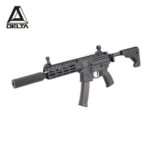 Delta MPX MI 8" AEG (Black)