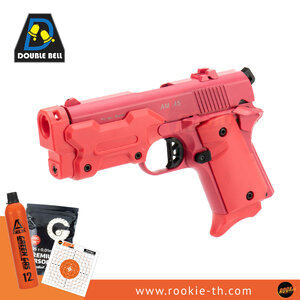 Double Bell 796-1 Vorpal Bunny AM .45