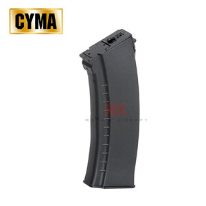 CYMA 500rds (HI-Cap) Magazine for AK74 (C25)