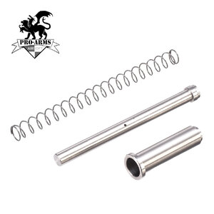Pro Arms 130% Stainless Steel Recoil Rod Set for VFC 1911 Kimber