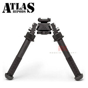 ATLAS BT10-LW17 V8 QD Bipod