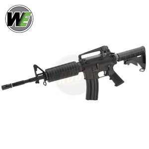 WE M4A1 V3 GBB