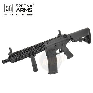 Specna Arms E19 EDGE 2.0™ DD MK18 MOD1 AEG - Black