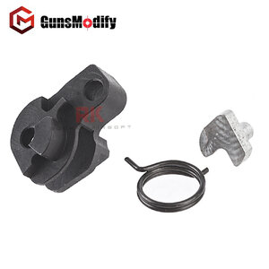 GunsModify CNC Steel Hammer for TM G18C GBB
