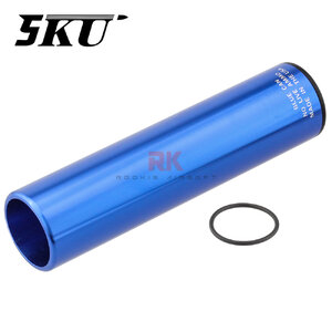 5KU Dummy Training Blue Can - Long (5KU-344-BU)
