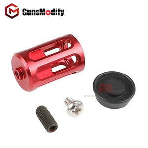 GunsModify New Air Seal Piston Head for Hi-CAPA Blowback Housing (EDGE Ver.)