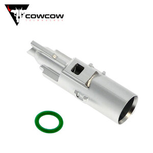 CowCow High Flow Aluminum Loading Nozzle For Marui Hi-CAPA