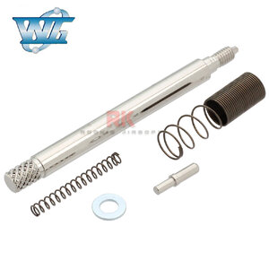 WinGun Ejector Rod Set for 701 702 703 - Silver
