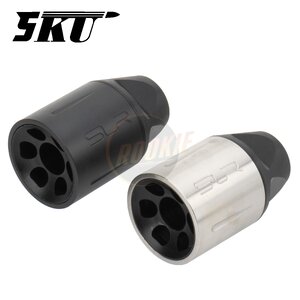 5KU SLR Compensator