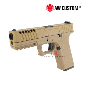 AW VX 7101 GBB - Tan