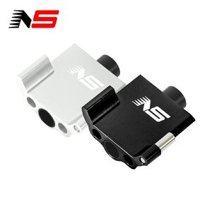 NexxSpeed CNC Aluminum Nozzle Block for AAP-01/C