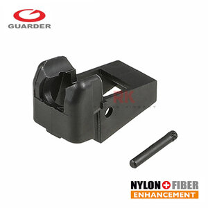 Guarder Magazine Lip for Marui HI-CAPA 5.1 / 4.3