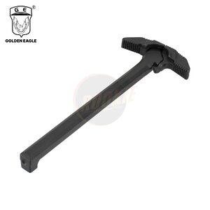 Golden Eagle M4 GBB Ambi Charging Handle