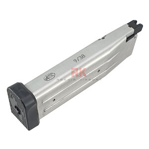 FPR STI Style Magazine 150MM (31rds) Real Type for Marui Hi-CAPA
