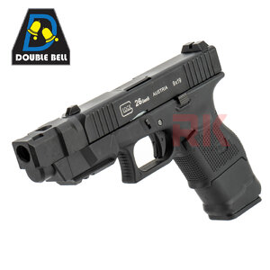 Double Bell 724A G26 Advance