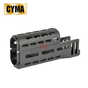 CYMA Aluminum M-Lok Handguard for AK47 (C289)