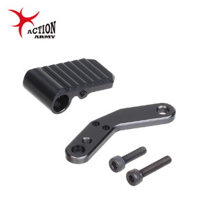 Action Army Thumb Rest for AAP-01 - Black