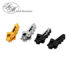 Airsoft Masterpiece Steel Hammer & Sear Set (Infinity QB) Type 17
