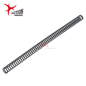 Action Army VSR-10 M120 Spring