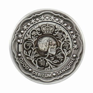 MF JOHN WICK's Blood Oath Marker