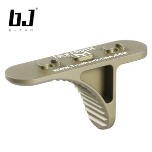 BJ TAC TN Style GripStop MOD2 M-LOK - DE