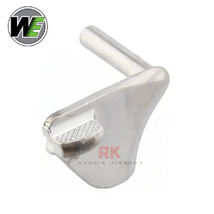 WE 1911 Thumb Safety - Silver