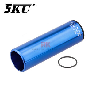 5KU Dummy Training Blue Can - Short (5KU-345-BU)
