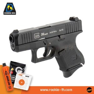 Double Bell 724 G26 Gen5