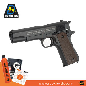 Double Bell 723 Colt M1911 A1