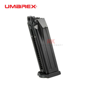 UMAREX / VFC 22rd Gas Magazine for VP9