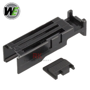 WE Blowback Housing for G17 / G19 / G27 / G34 (Semi Version)