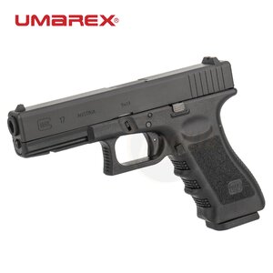 UMAREX / GHK G17 Gen3 GBB
