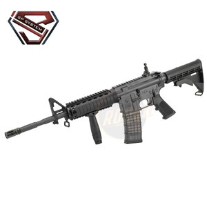T8 SP System M4A1 RIS GBBR