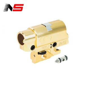 NexxSpeed CNC Brass Hopup Chamber for Marui Hi-CAPA